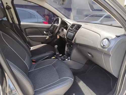 Renault Stepway 1.6 Dynamique / Intens Mecánica