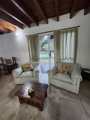 Venta/alquiler Duplex (6 Pax) A 300mts Playa-zona Comercial