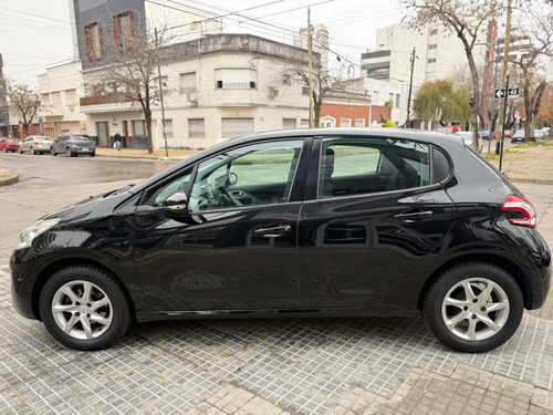 Peugeot 207 1.6 Feline 106cv
