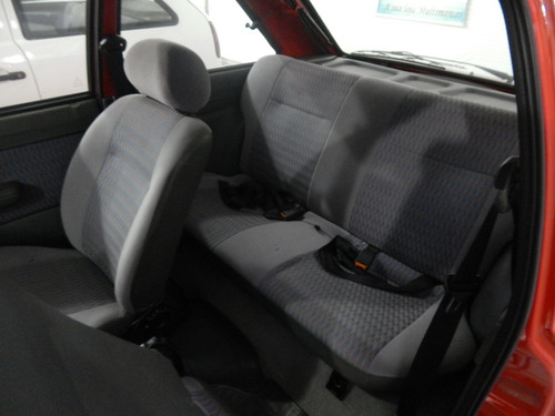 Escort Hobby 1.0 1995
