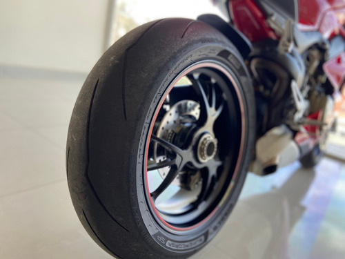 Imagem 8 de 13 de Ducati - Panigale V4 S - 2020/2019