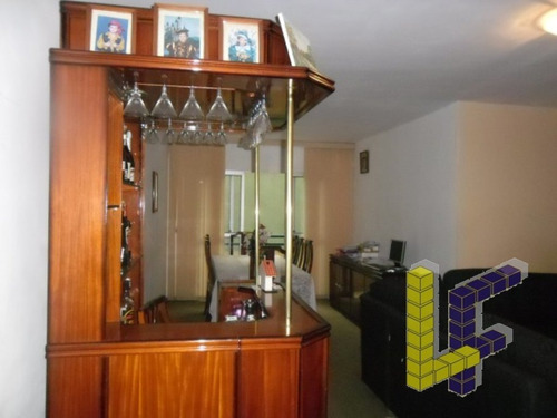 Imagem 1 de 9 de Venda Apartamento Sao Caetano Do Sul Barcelona Ref: 9118 - 9118