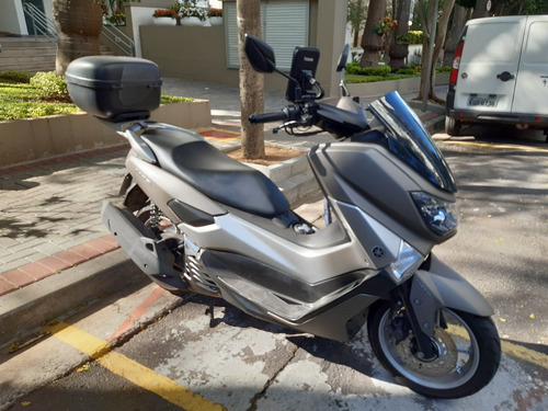Imagem 15 de 15 de Yamaha Nmax 160