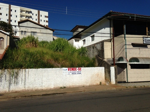 Imagem 1 de 2 de Terrenos À Venda  Em Bragança Paulista/sp - Compre O Seu Terrenos Aqui! - 1182160