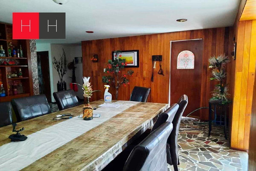 Imagen 2 de 13 de Casa En Venta En Jardines De San Manuel
