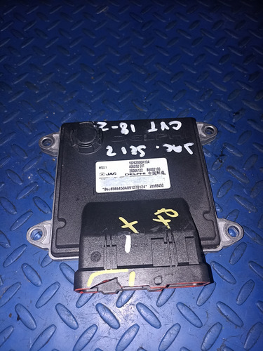 Computadora Jac Sei 2 Motor 1.5l Transmisión Cvt 18-22 (Usado)