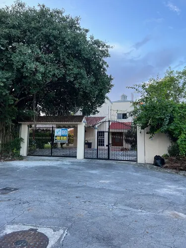 Casa En Residencial Campestre, Cancun, Q. Roo.