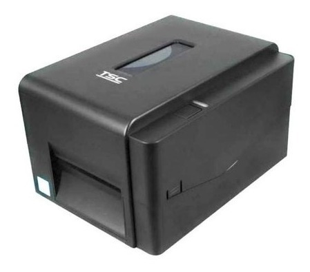 Tsc Te200- Thermal Transfer And Direct Thermal Label Printer