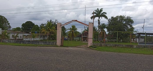 Se Vende Club Campestre En Guayabal Edo. Monagas Ve02-1076guay-lfaj