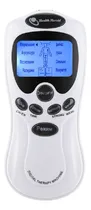 Comprar Electro Estimulador Masajeador 4 Pads Ejercitador Muscular