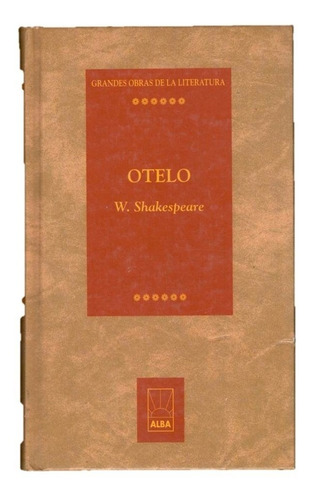 William Shakespeare - Otelo (tapas Duras)