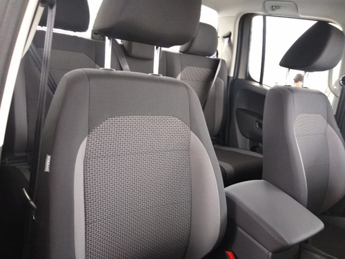 Volkswagen Amarok 2021 Min. Anticipo O Tu Usado Y Cuotas N