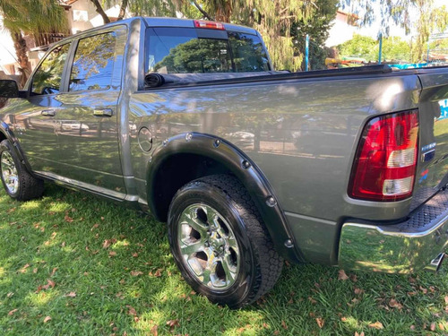 Ram 1500 2013 5.7 Laramie Atx V8
