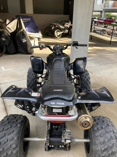 Honda Trx 450r