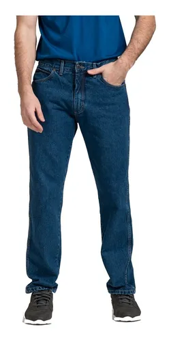 exégesis Egomanía Tibio Jeans Wrangler Hombre | MercadoLibre 📦