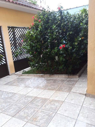 Sobrado Residencial À Venda, Bela Vista, Osasco. - So0574