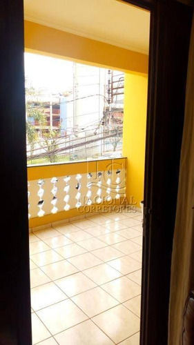 Casa À Venda, 130 M² Por R$ 400.000,00 - Altos De Vila Prudente - São Paulo/sp - Ca3045
