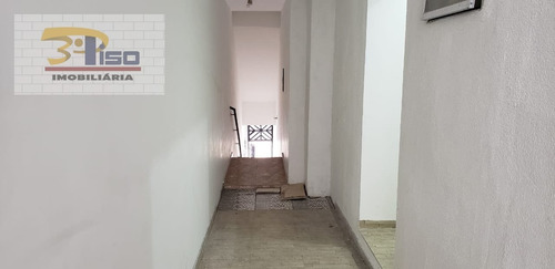 Imagem 3 de 9 de Loft Em Regente Feijó/ Anália Franco - 1788