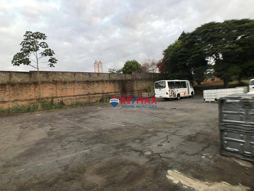 Imagem 17 de 29 de Terreno À Venda, 8219 M² Por R$ 3.000.000,00 - Conjunto Habitacional Padre Anchieta - Campinas/sp - Te0926