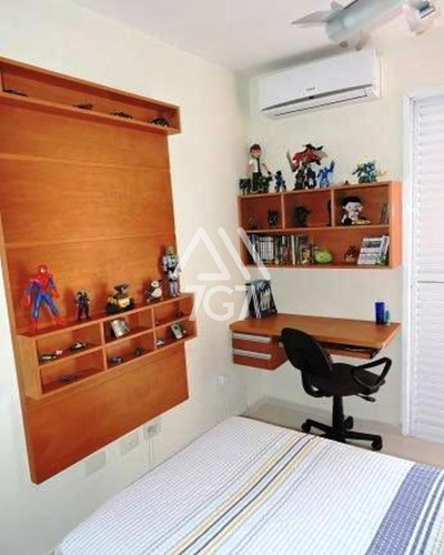 Imagem 8 de 20 de Casa Em Condomínio No Morumbi - Ca00815 - 34801534