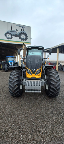 Trator Valtra Bh 194 Hitech.