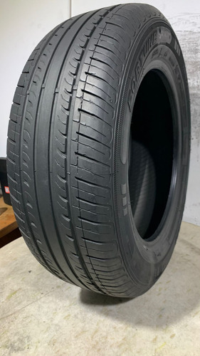Pneu Vucanizado Fortune Fsr-801 195/65 R15 91h (Usado)