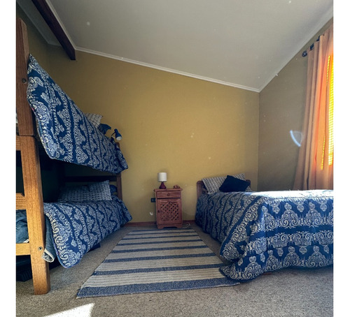 Casa Ubicación Privilegiada En Venta, Lican Ray, Villarrica