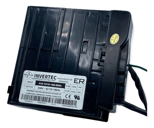 Tarjeta Inversora Refr. W11551794 200d5948p027 200d5948p031