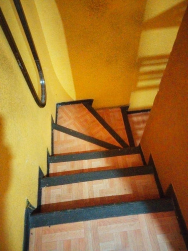 Casa En Condominio En Los Héroes Técamac