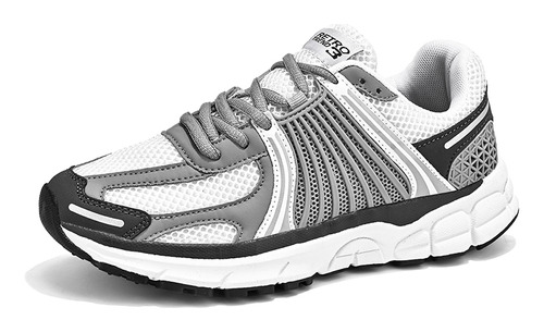 Zapatos De Correr/tenis Ligeras Para Hombres De Moda