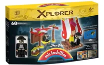 Comprar Mis Ladrillos Bloques Construccion Para Armar Varios Modelos