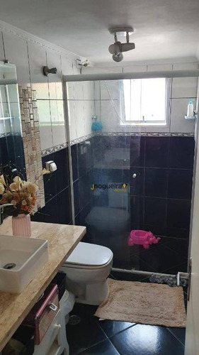 Sobrado Com 3 Dormitórios À Venda, 125 M² Por R$ 770.000,00 - Vila Marari - São Paulo/sp - So0501