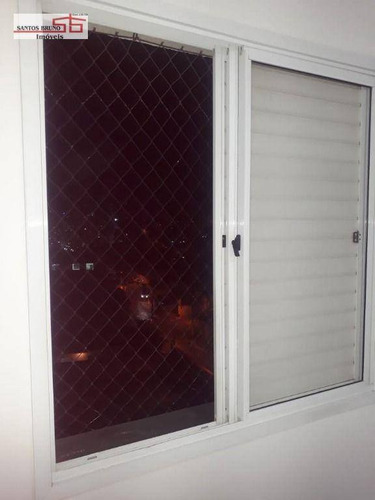 Imagem 19 de 30 de Apartamento Com 2 Dormitórios Para Alugar, 50 M² Por R$ 1.400,00/mês - Freguesia Do Ó - São Paulo/sp - Ap4166