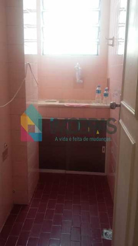Imagem 12 de 15 de Kitnet/conjugado-à Venda-flamengo-rio De Janeiro - Boki10161