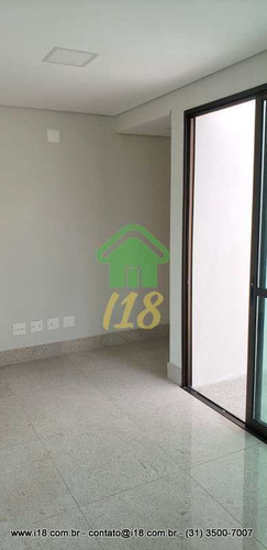 Imagem 29 de 30 de Cobertura Com 2 Dorms, Carmo, Belo Horizonte - R$ 1.25 Mi, Cod: 68517957 - V68517957