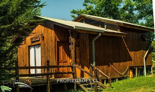 Sitio En Venta En Parral