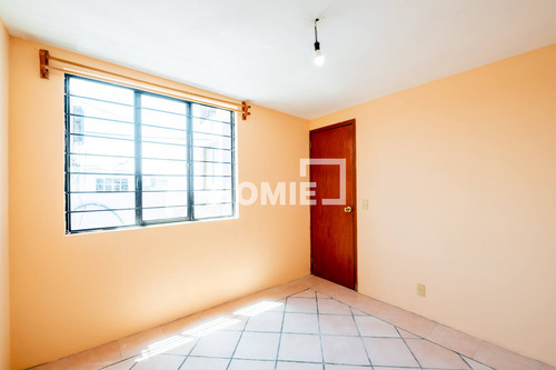 Departamento En Renta En Arenal, Venustiano Carranza, 73338
