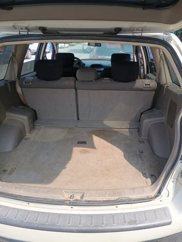 Mitsubishi Endeavor Ls At