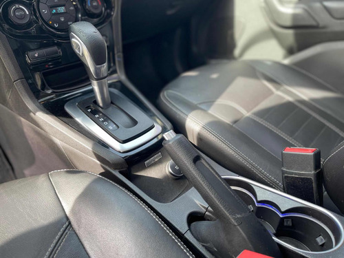 Ford Fiesta Titanium 2014 - At - Extra Full - Mexicano