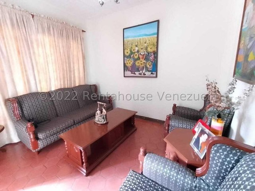 Imagen 5 de 17 de Casa En Venta Centro De Villa De Cura- 22-15874 Gjg 0424-3717762