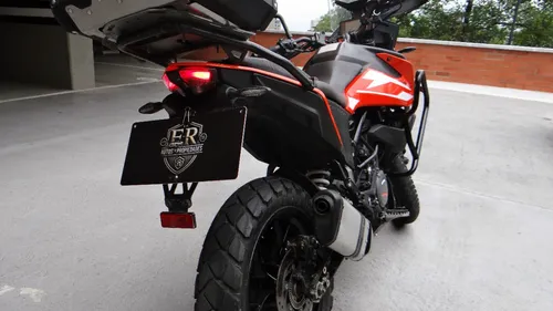 Ktm 250 Adventure
