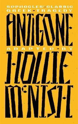 Libro Antigone : A New Adaptation Of The Classic Greek Tr...