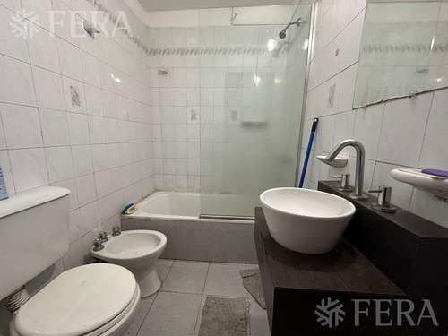 Alquiler De Departamento 2 Ambientes Con Balcón En Quilmes Oeste