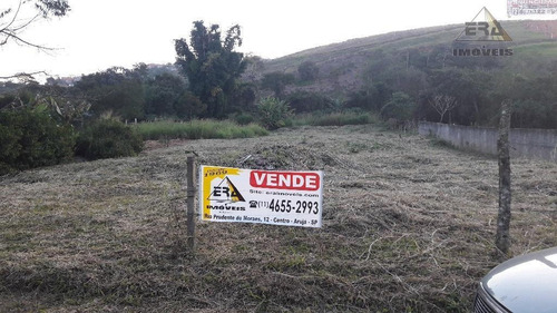 Imagem 6 de 7 de Terreno Residencial À Venda, Jardim Josely, Itaquaquecetuba - Te0213. - Te0213