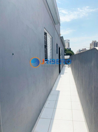 Imagem 19 de 21 de Sobrado 3 Suites 2 Vagas Terraço Gourmet Para Venda Em Santana São Paulo-sp - 133785g