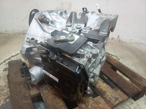Cambio Automatico Cx De Marcha Jeep Compass 1.3 2023 (Usado)