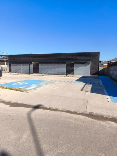 Arriendo De Locales Comerciales Nuevos Desde $600.000 |
