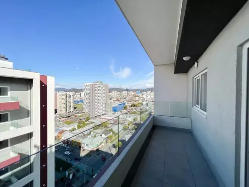 Departamento En Venta Manuel Rodríguez Con Aníbal Pinto