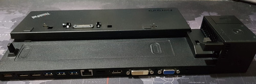 Laptop Lenovo Thinkpad L560 Core I7 7th Gen (Usado)