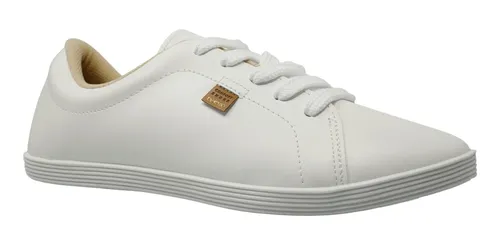 Tenis Casuales Zapatos Mujer Beira Rio 4205123 Cuotas sin inter s